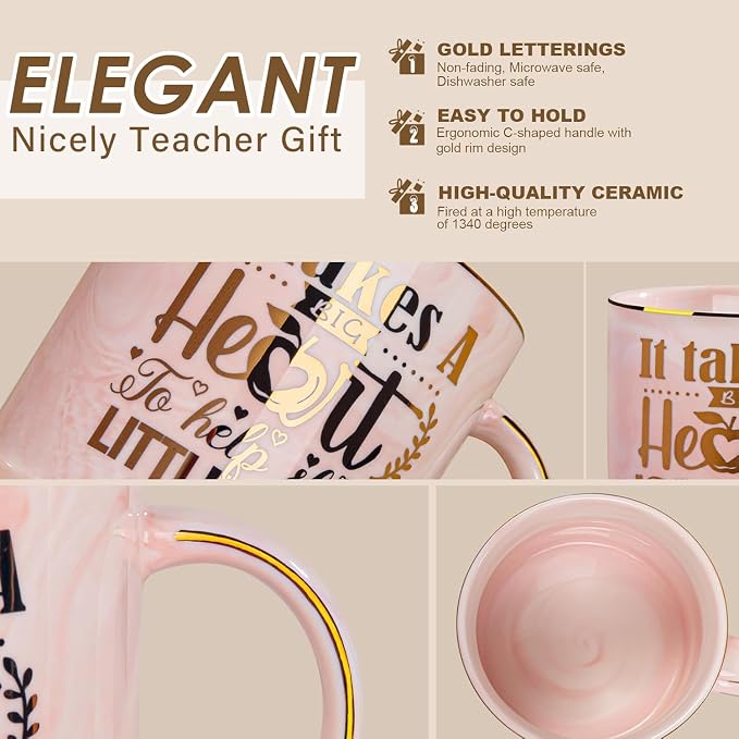 pink - Teacher Gifts 01
