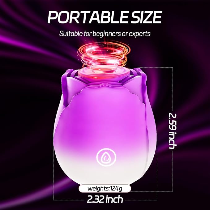 Gradual Purpleb