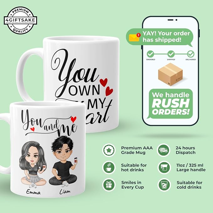 Besties-Couple-Mug