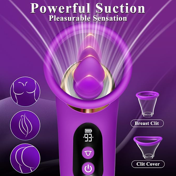 Royal Purple