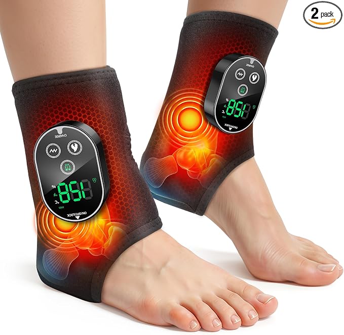 2pcs Black