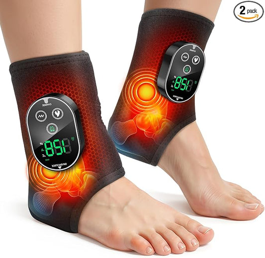 2pcs Black