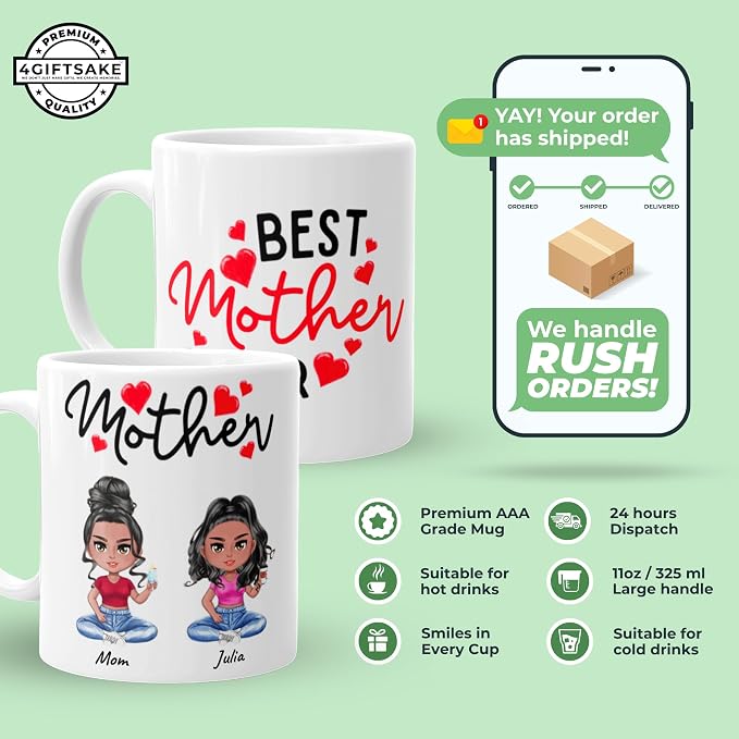 Bestie-Mother