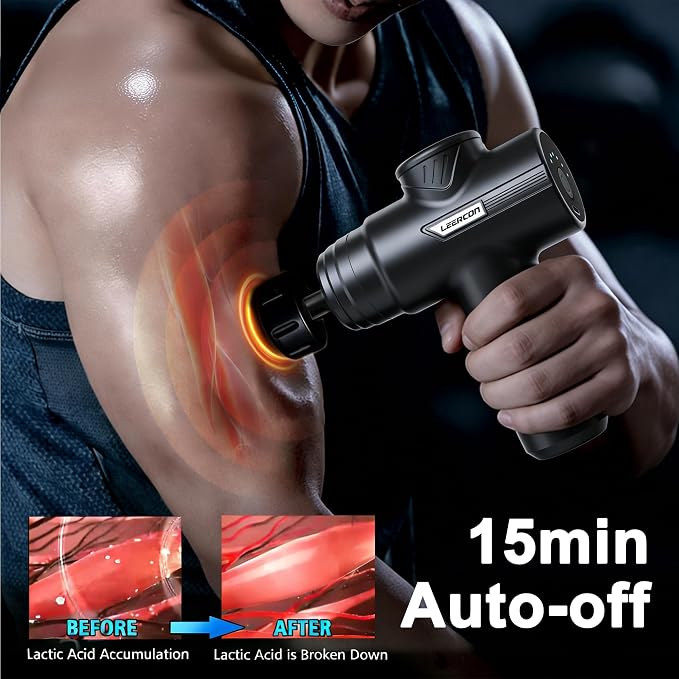 H1 - Heating Head
