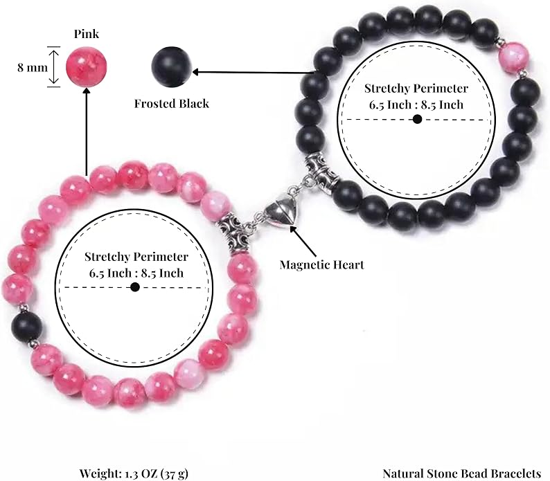 Black+Pink