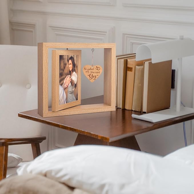 Engagement Photo Frames 2