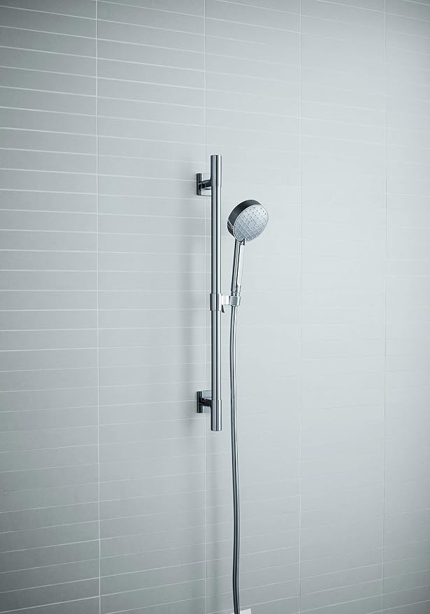 Vibrant Brushed Nickel