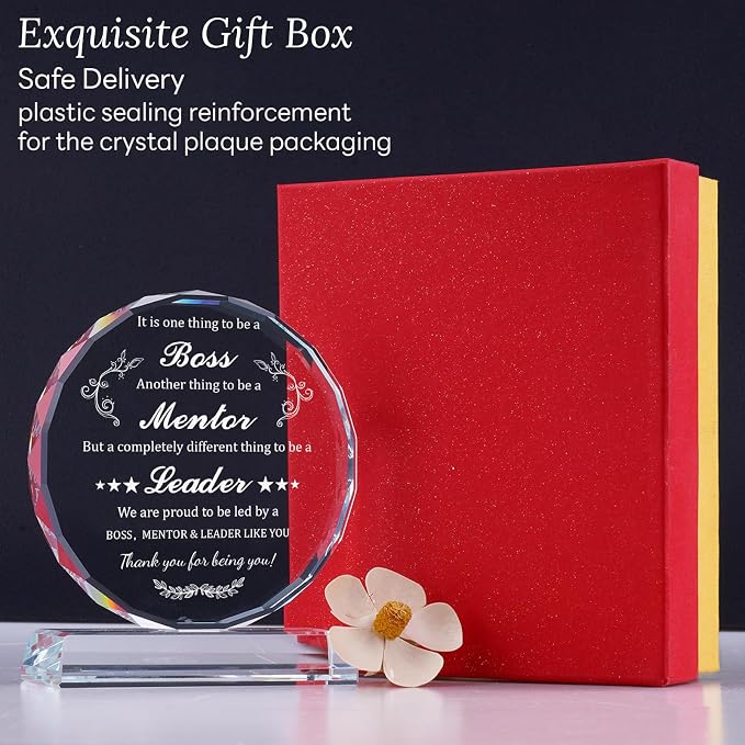 Boss Gifts