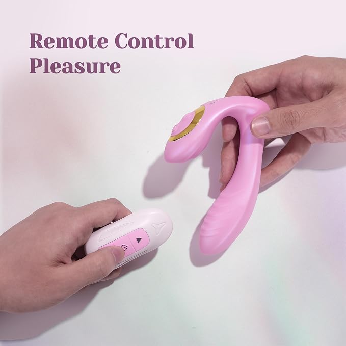 Pearlescent Pink