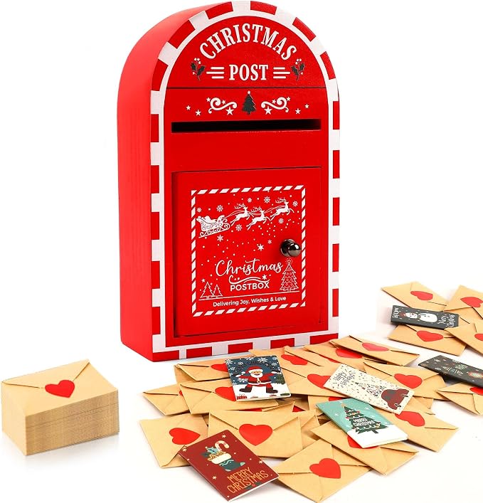 Christmas Red