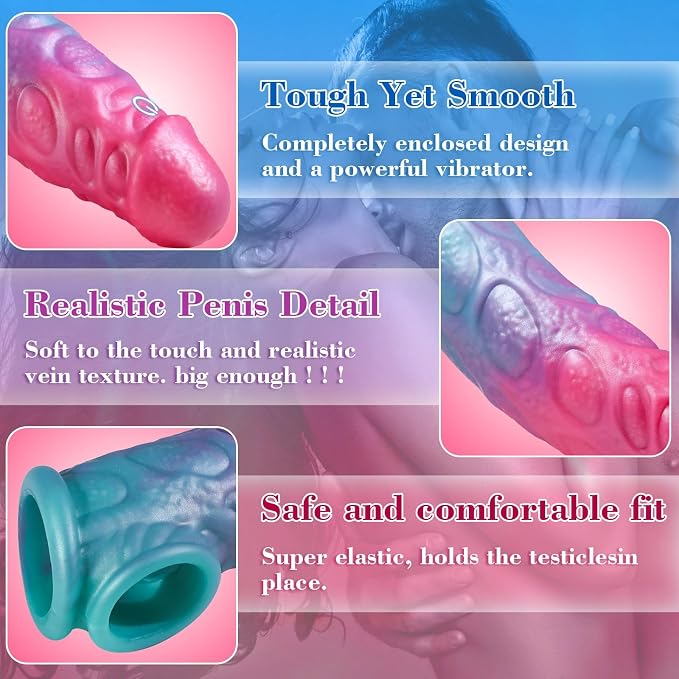 Blue+pink