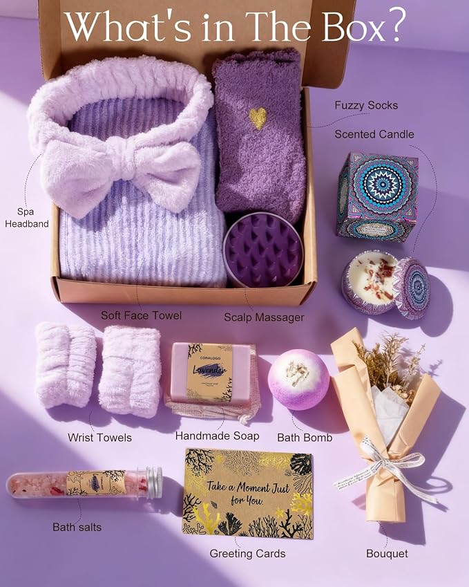 Lavender