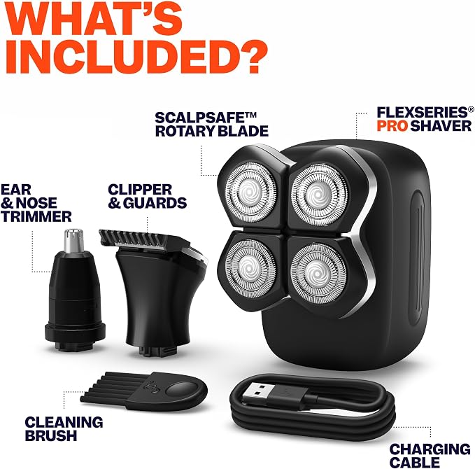 Flexseries Pro