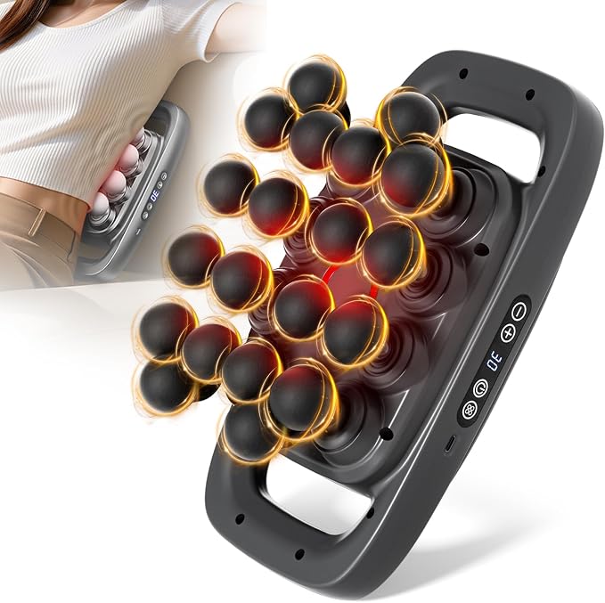 Classic Charcoal (With Black Balls)