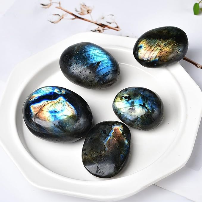 Labradorite