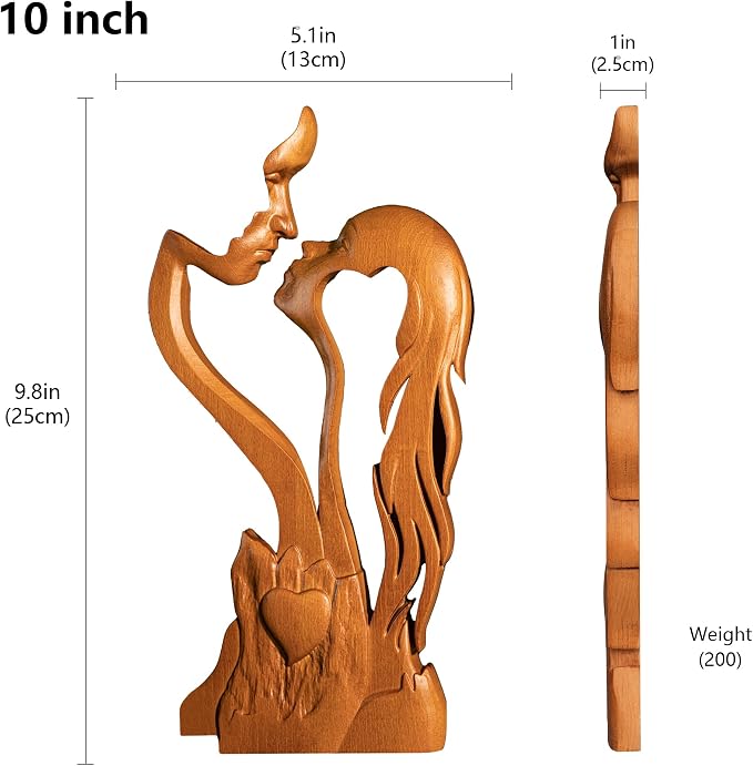 Wood