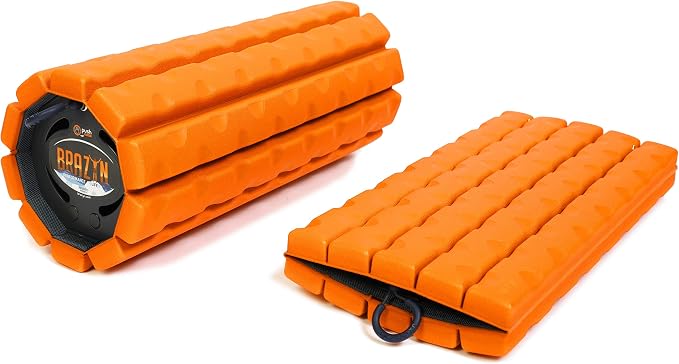 Sunset Orange