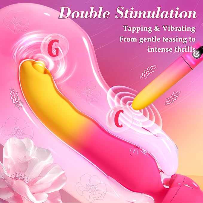 Yellow & Pink