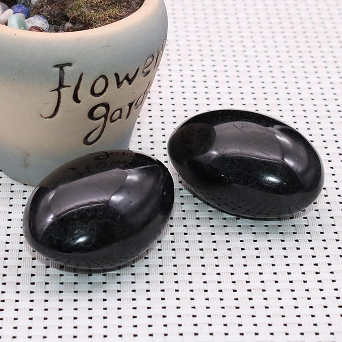 Black Tourmaline