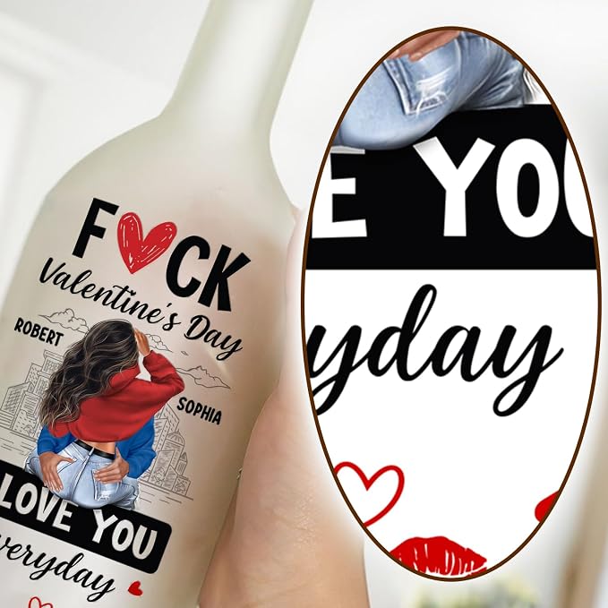 I Love You Everyday