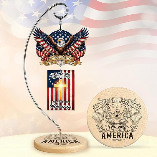 00 - 250th America