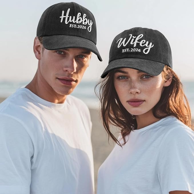 Hubby and Wifey 2026