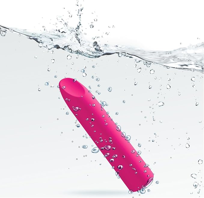 Hot Pink