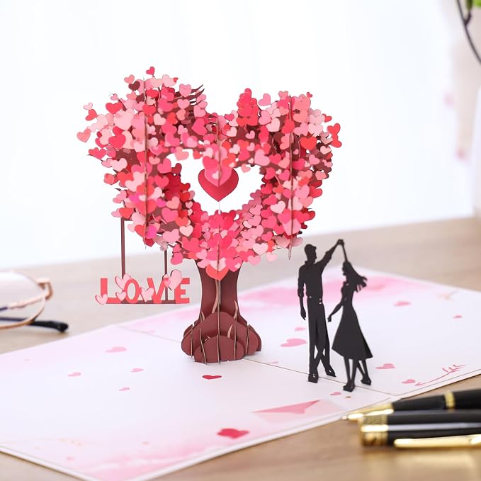 Heart Tree
