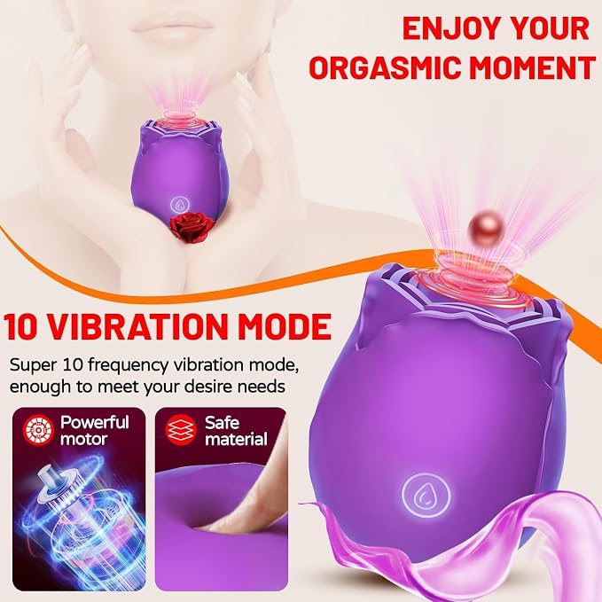 Rose Purple