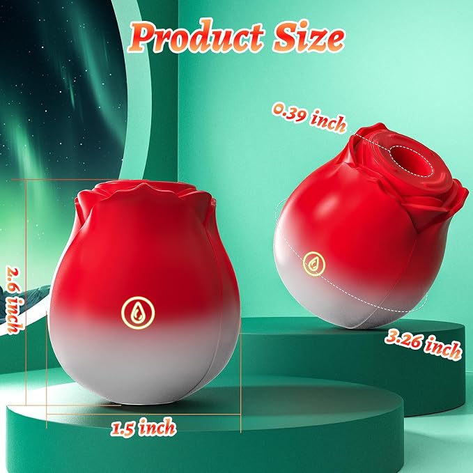 Gradient Red
