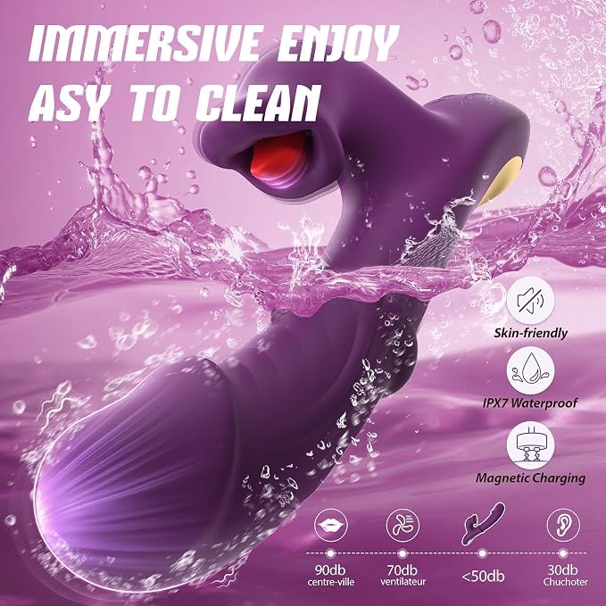 Purple Edition