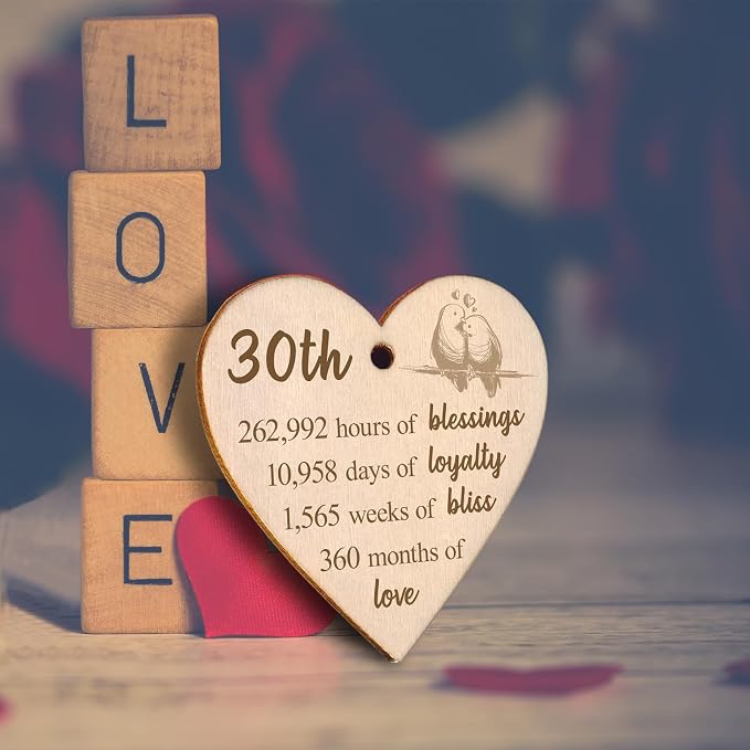 30th