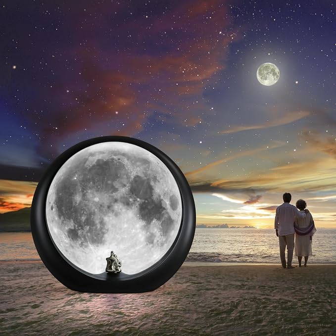 Black-Supermoon
