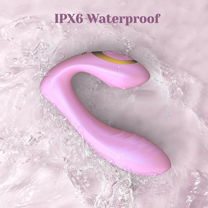 Pearlescent Pink
