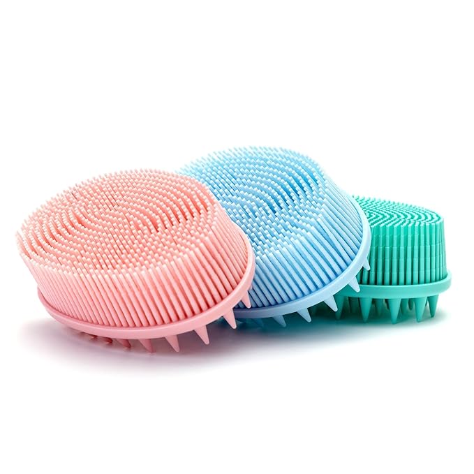 3pcs(spiked)