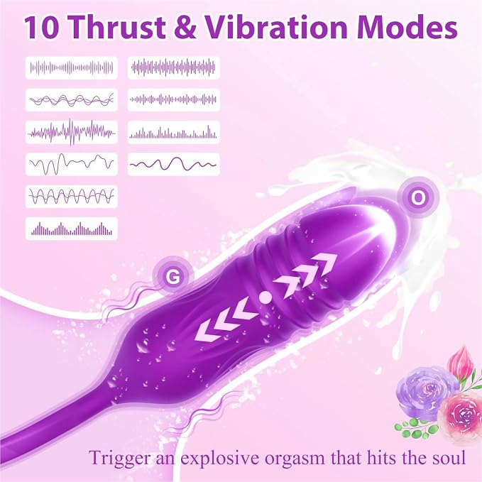 Purple 1