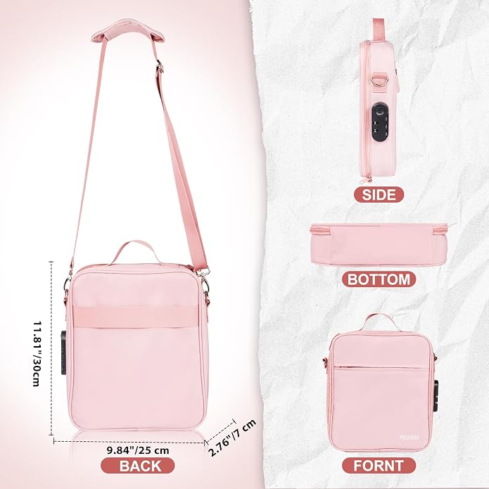 Blush Pink