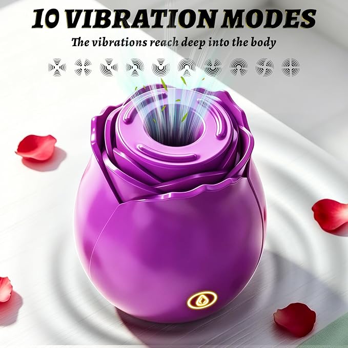 Rose Purple