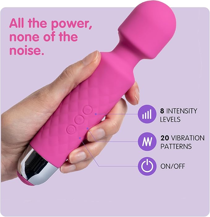 Pulse Pink