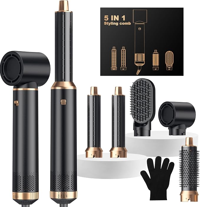 Dark Black