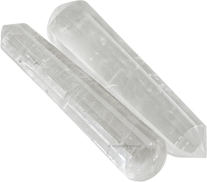 Clear Quartz