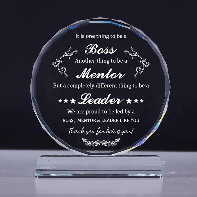 Boss Gifts