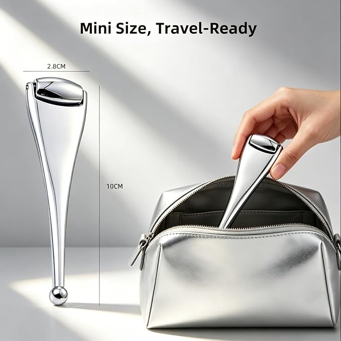 Mirror Silver