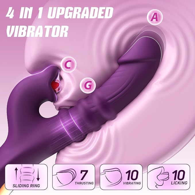 Purple Edition
