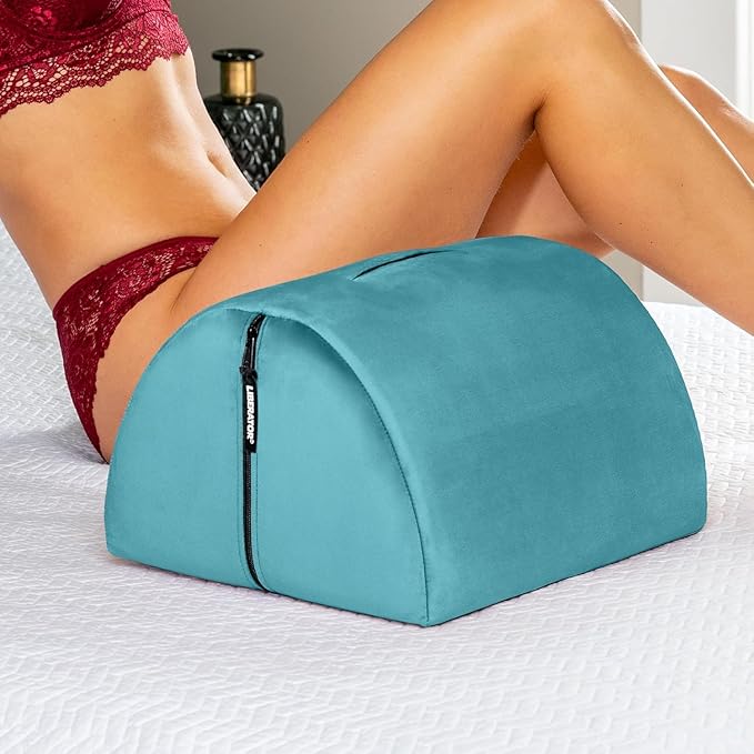 Microvelvet Blue