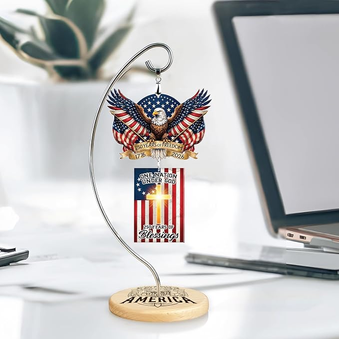 00 - 250th America
