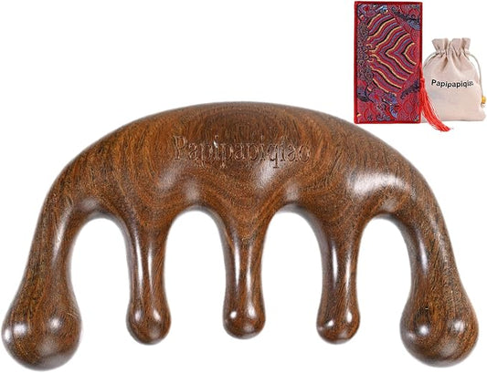 Sandalwood Incense