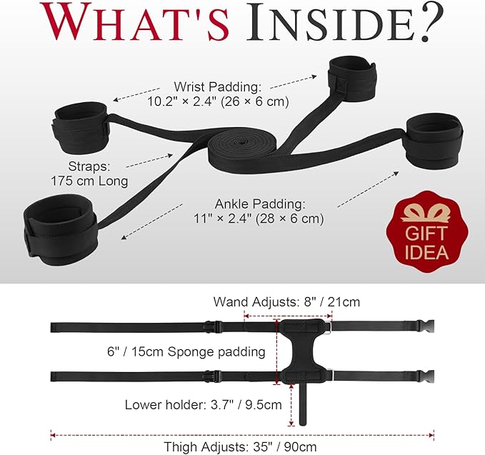 Black - Holder