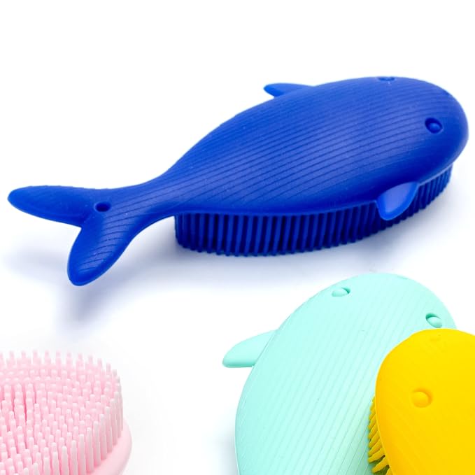 Whale-blue