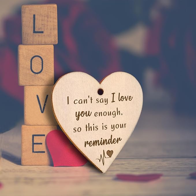 I Love You Reminder